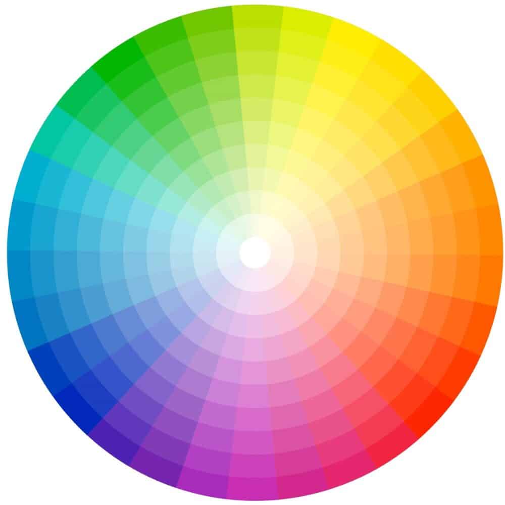 Colour Combination for Interior Design 2 Colour Combination for Interior Design 2