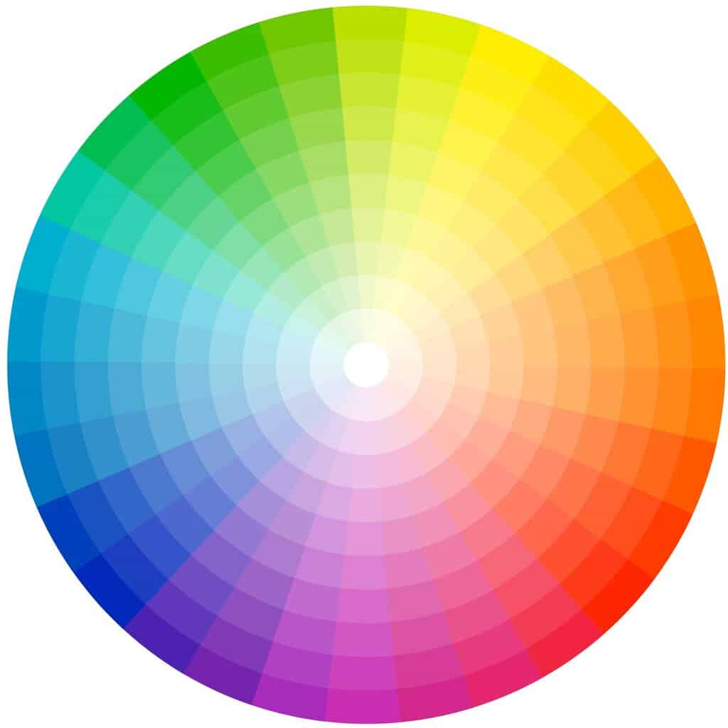 Colour Combination for Interior Design 1 Colour Combination for Interior Design 1