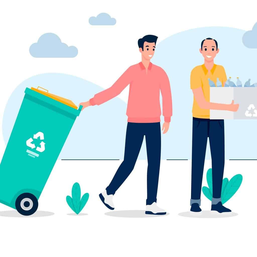 Future of Waste Management