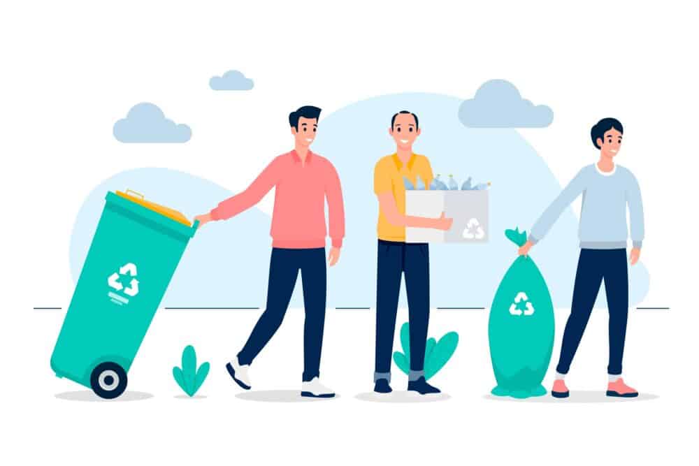 The Future of Waste Management: Innovative Trends and Eco-Friendly Practices 1