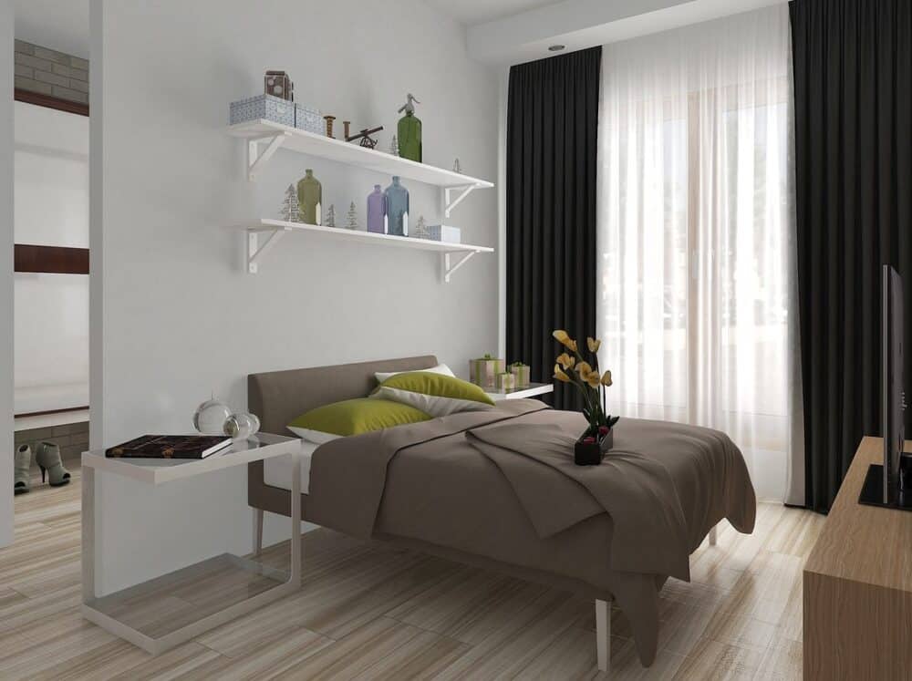 Create the Illusion of Space with Smart Interior Design Create the Illusion of Space with Smart Interior Design