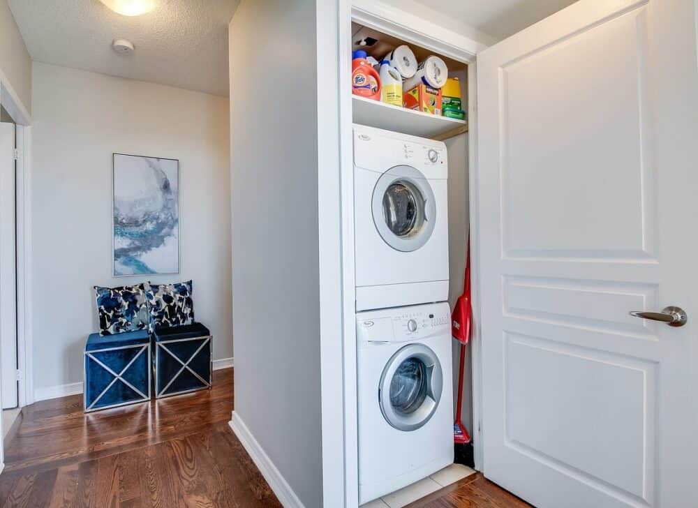 Storage Solutions for Every Room Storage Solutions for Every Room