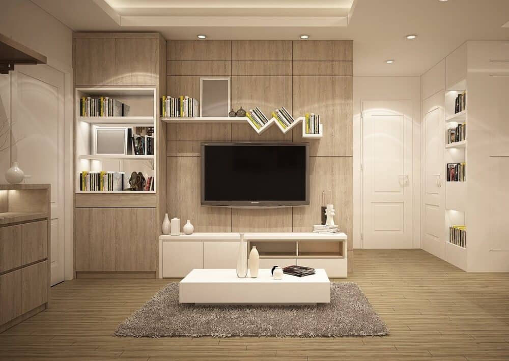 Maximise the Space in Your Home Maximise the Space in Your Home