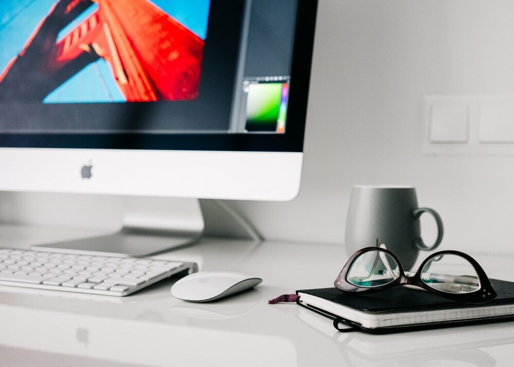 Digital Declutter for a More Manageable Digital Space Digital Declutter for a More Manageable Digital Space