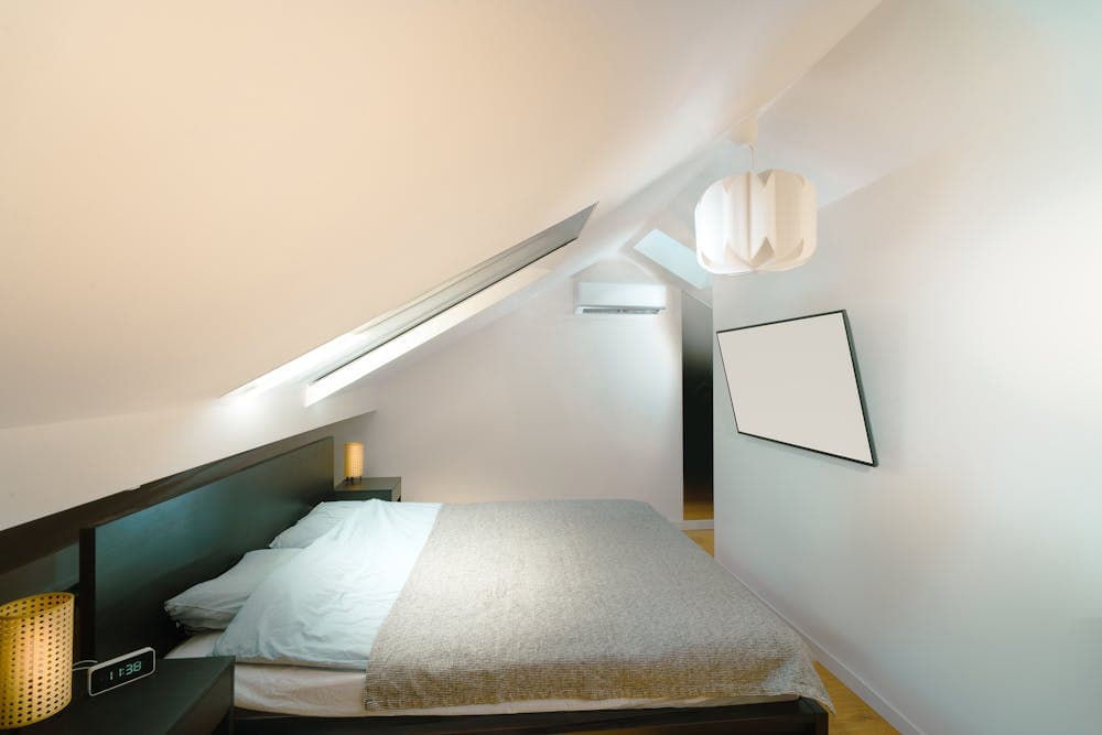 Benefits of Choosing a Ducted Air Conditioning System for Your Home 1 Benefits of Choosing a Ducted Air Conditioning System for Your Home 1