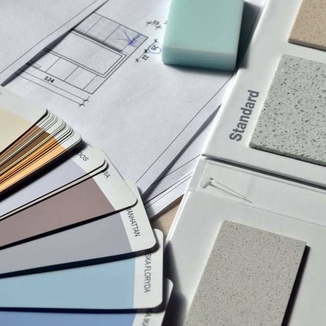 Simple Ways to Refresh Your Home Without Major Renovations