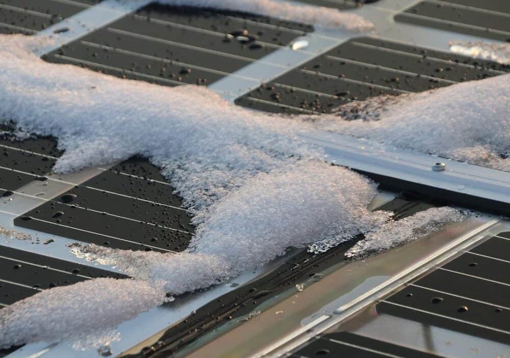 How Extreme Weather Can Affect Solar Panels How Extreme Weather Can Affect Solar Panels