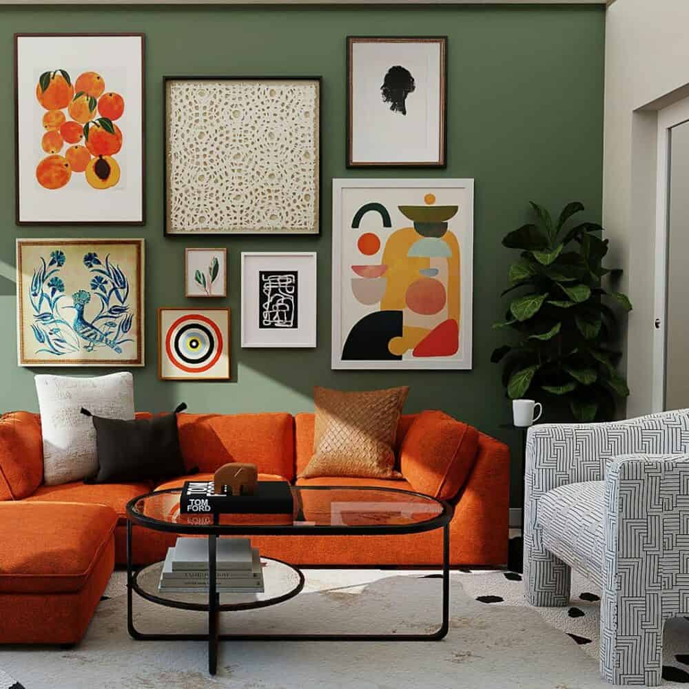 Your Home Decor