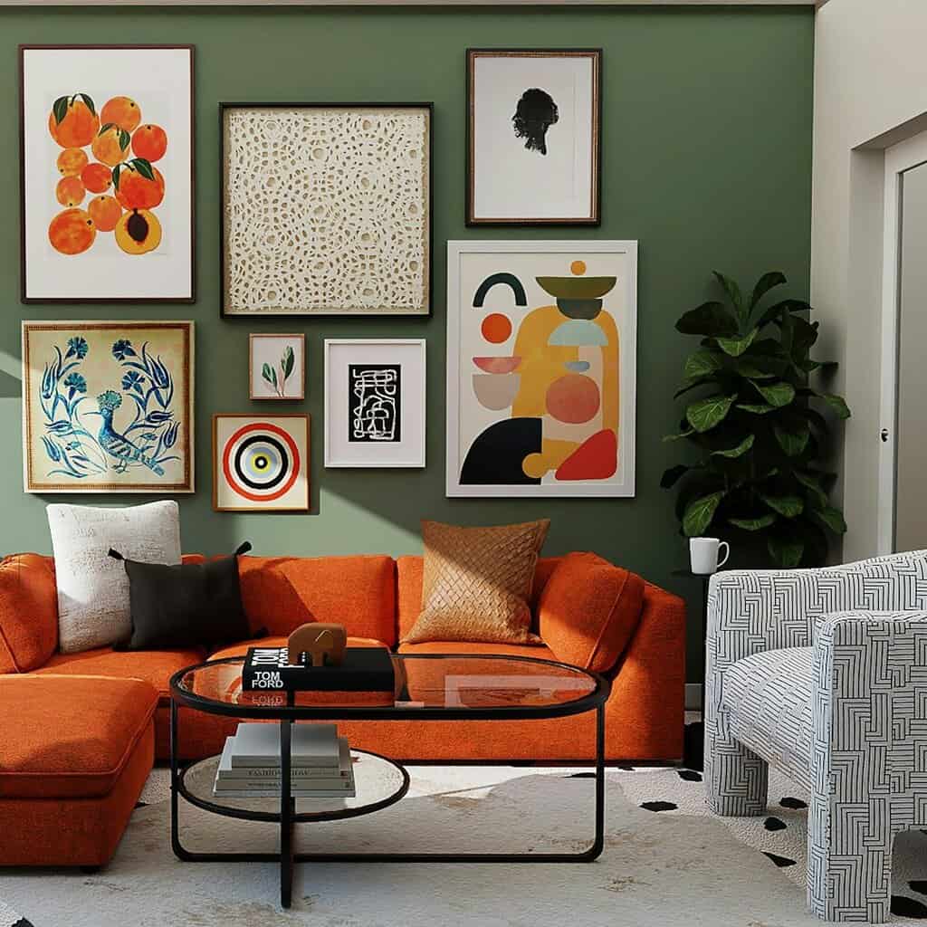 Your Home Decor