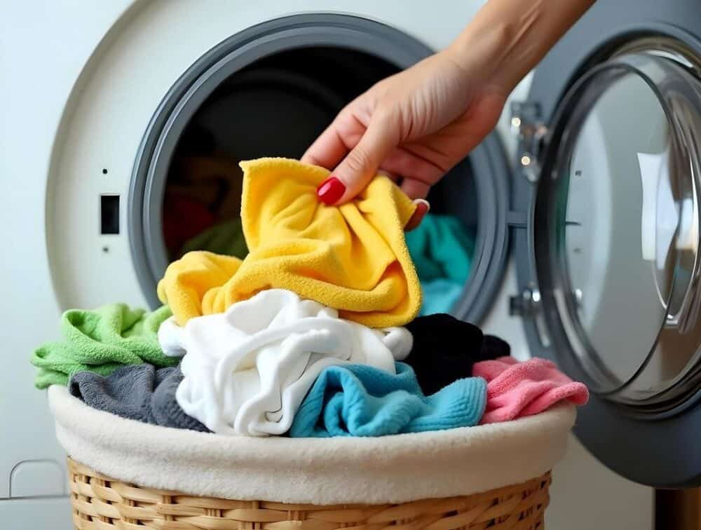 Run Appliances Efficiently Run Appliances Efficiently