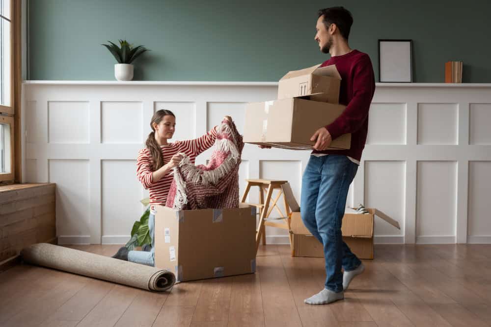 A Complete Guide on what to Expect when Hiring Removalists 2 moving home