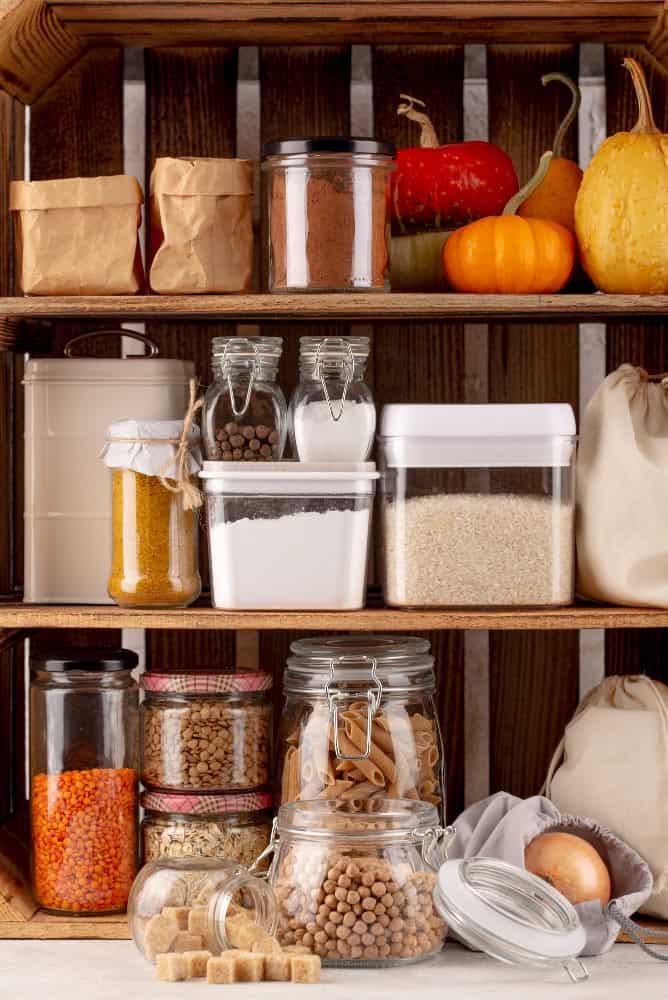 The Benefit of a Pantry or Cool Room to a Home The Benefit of a Pantry or Cool Room to a Home