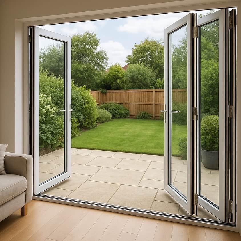 Would Bifold Doors Add Value to Your Home? 1