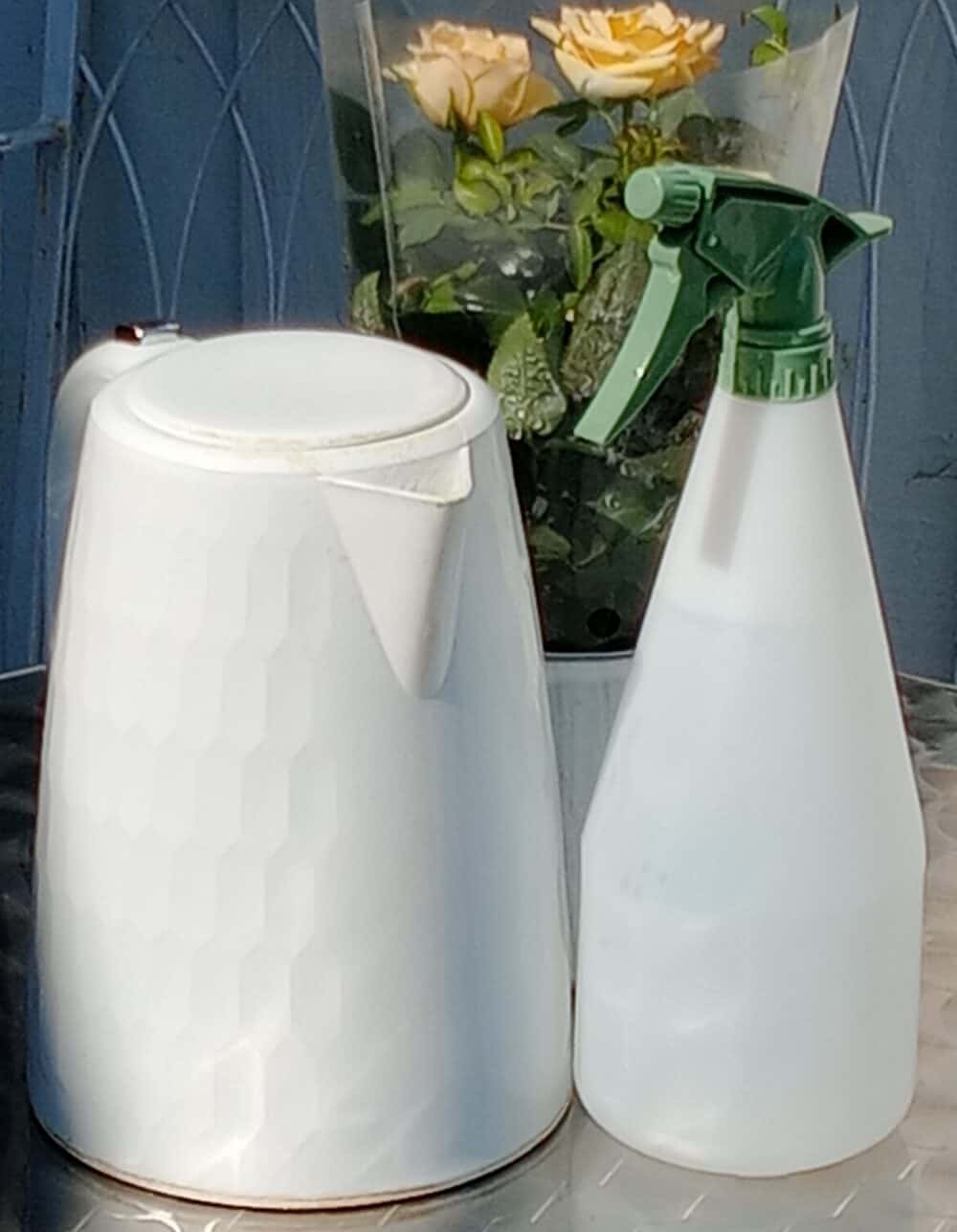 Natural Weed Killers Natural Weed Killers