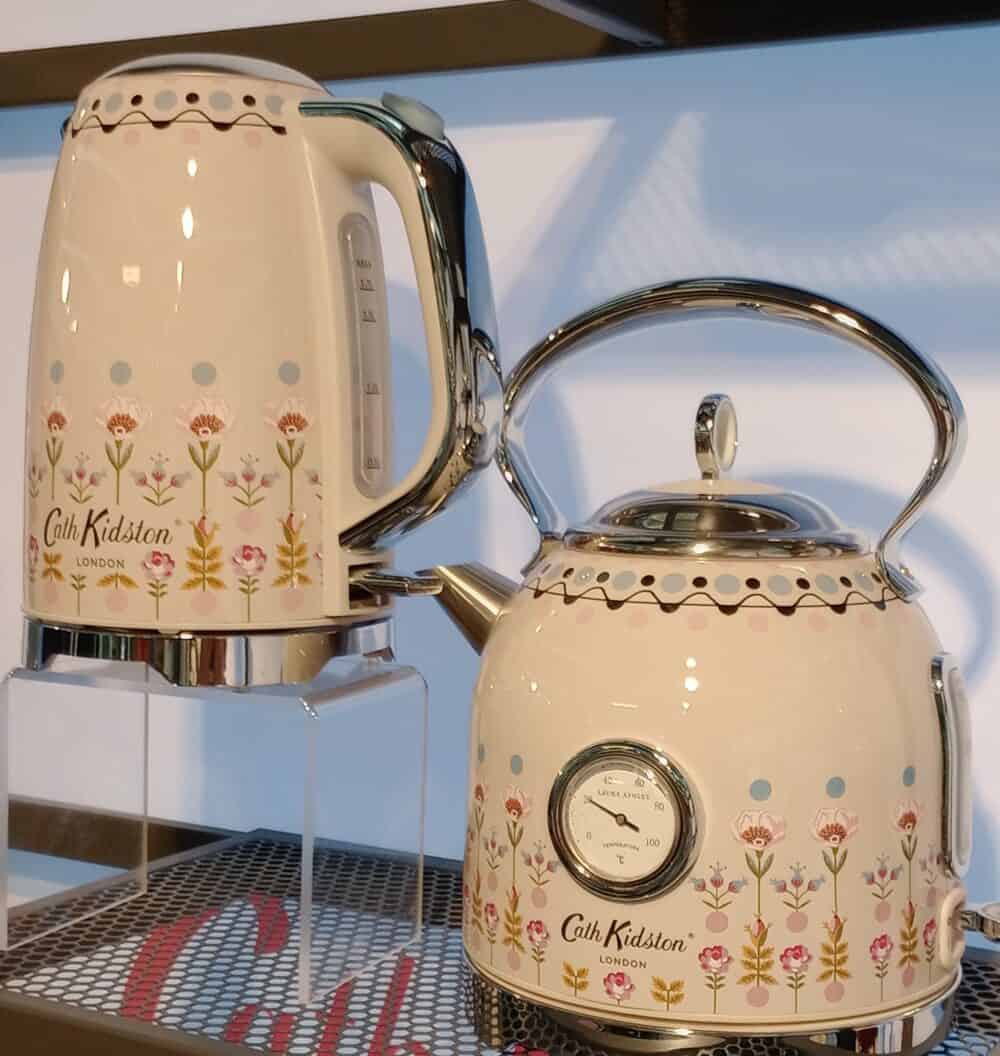 Add Charm to Your Kitchen Add Charm to Your Kitchen