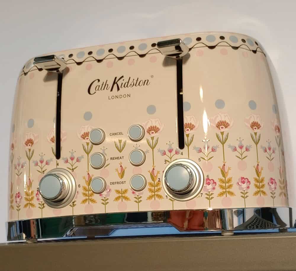 Add Charm to Your Kitchen Add Charm to Your Kitchen
