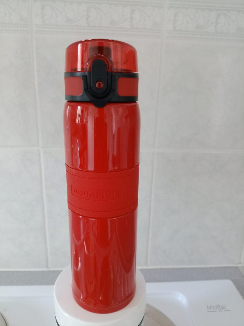 Aquaphor City Cool Filter Bottle Aquaphor City Cool Filter Bottle