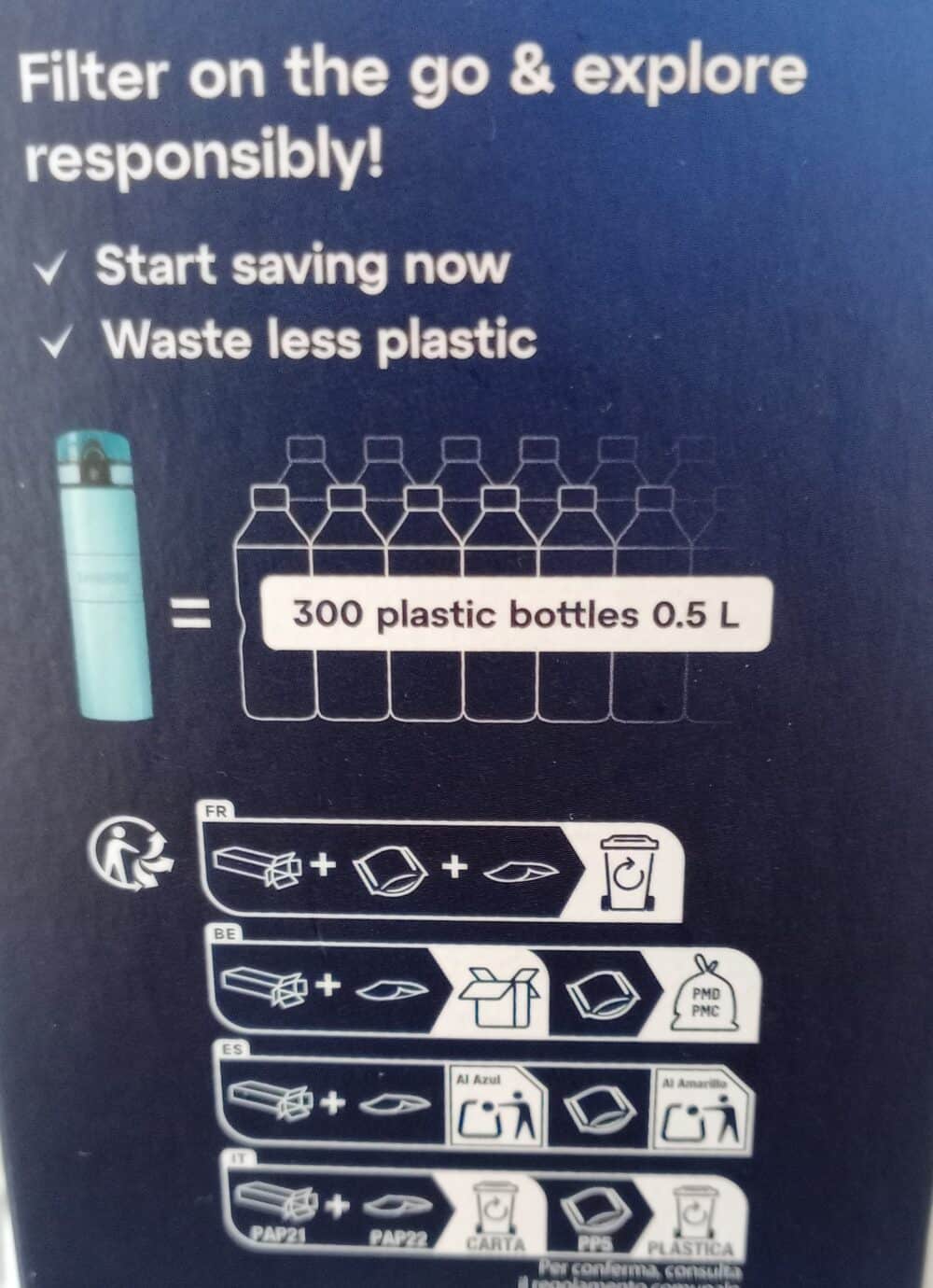 A Smart, Sustainable Choice A Smart, Sustainable Choice