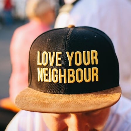 Is Your Neighbour Causing You Stress? Try These Solutions Today 1