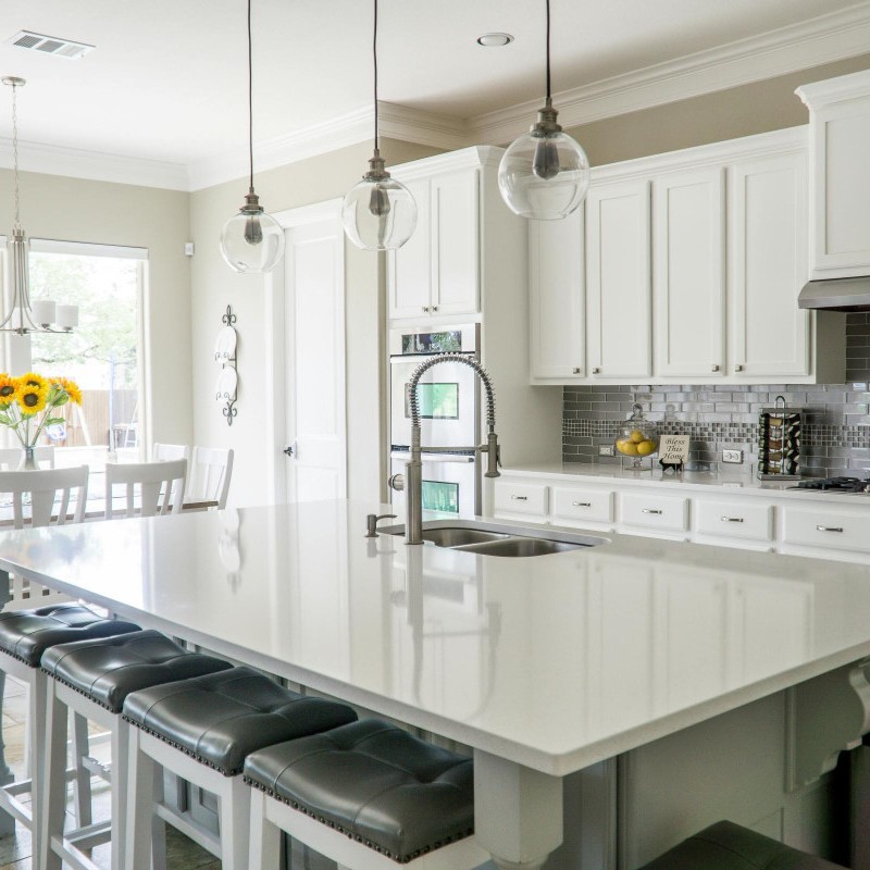 Overlooked Areas of Your Kitchen You Need to Clean 1