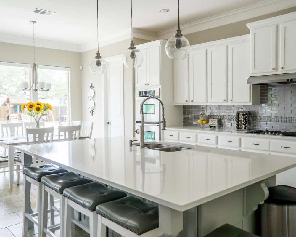 Overlooked Areas of Your Kitchen You Need to Clean 1 Overlooked Areas of Your Kitchen You Need to Clean