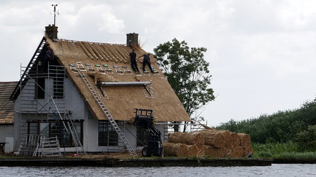 Relevant Information When Buying A Thatched Property Are You Buying A Thatched Property - Things You Might Want To Consider 2