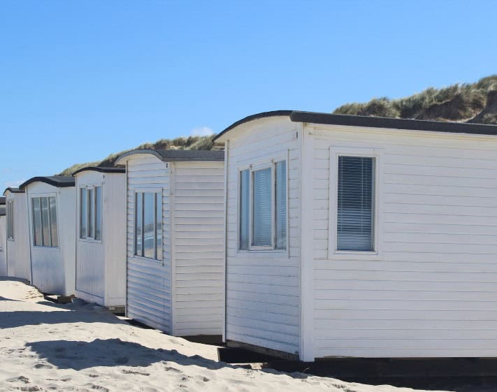 Break Free from Conventional Living Break Free from Conventional Living
