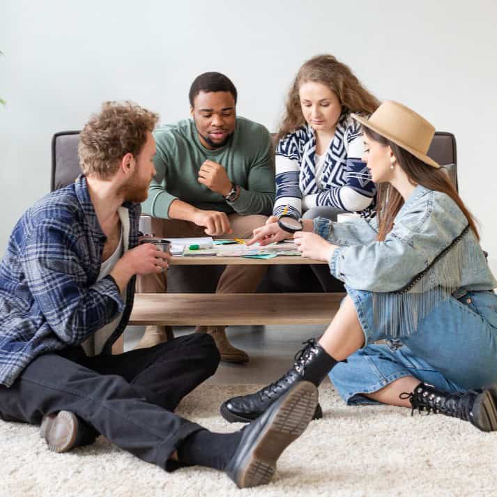 Creating a home for Christian dating: lifestyle and design tips for singles 1
