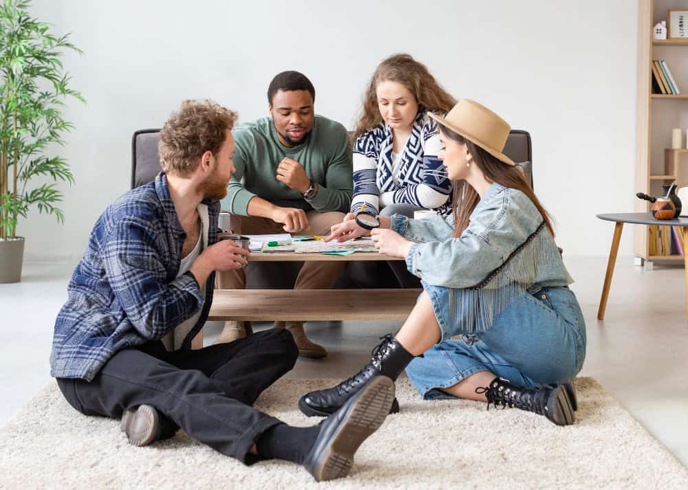 Creating a home for Christian dating: lifestyle and design tips for singles 4