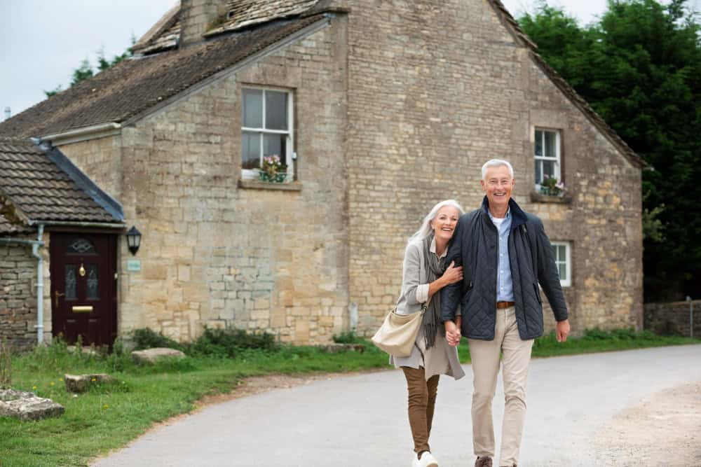 Is Downsizing the Right Decision? A Practical Guide to Making the Right Move
