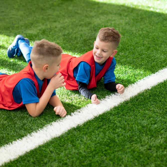 artificial grass