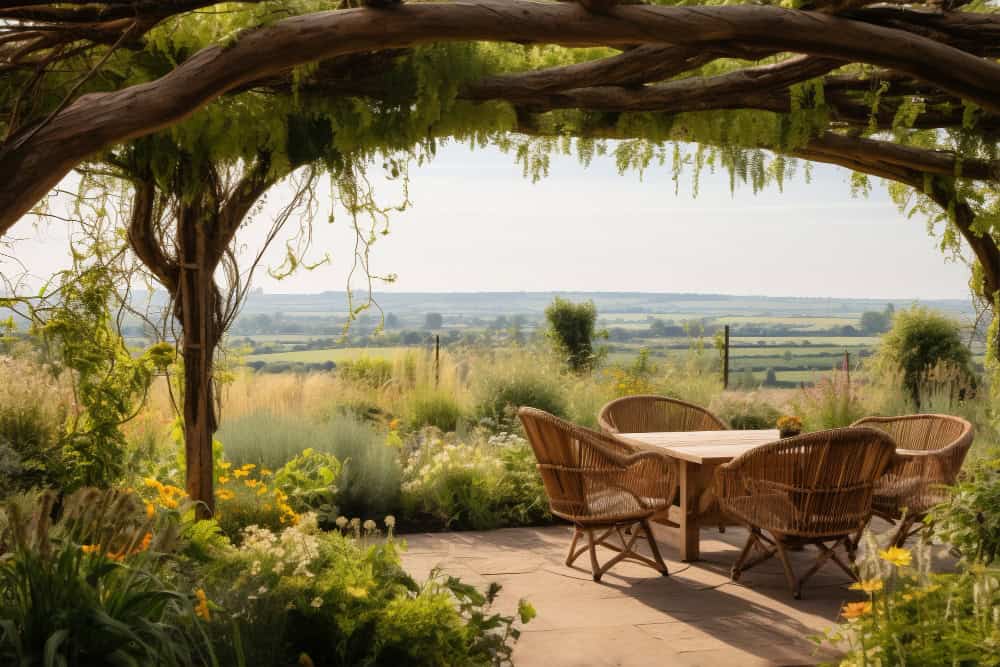 How to Clean a Patio Without a Power Wash How to Clean a Patio Without a Power Wash
