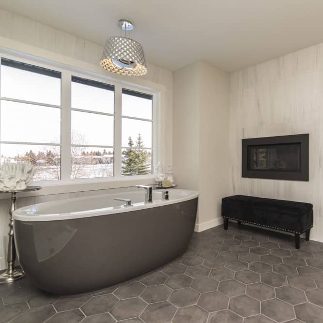 transform your bathroom