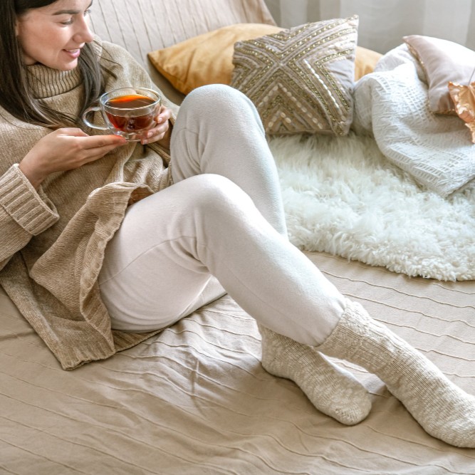 Creating Emotional Comfort in a New Home