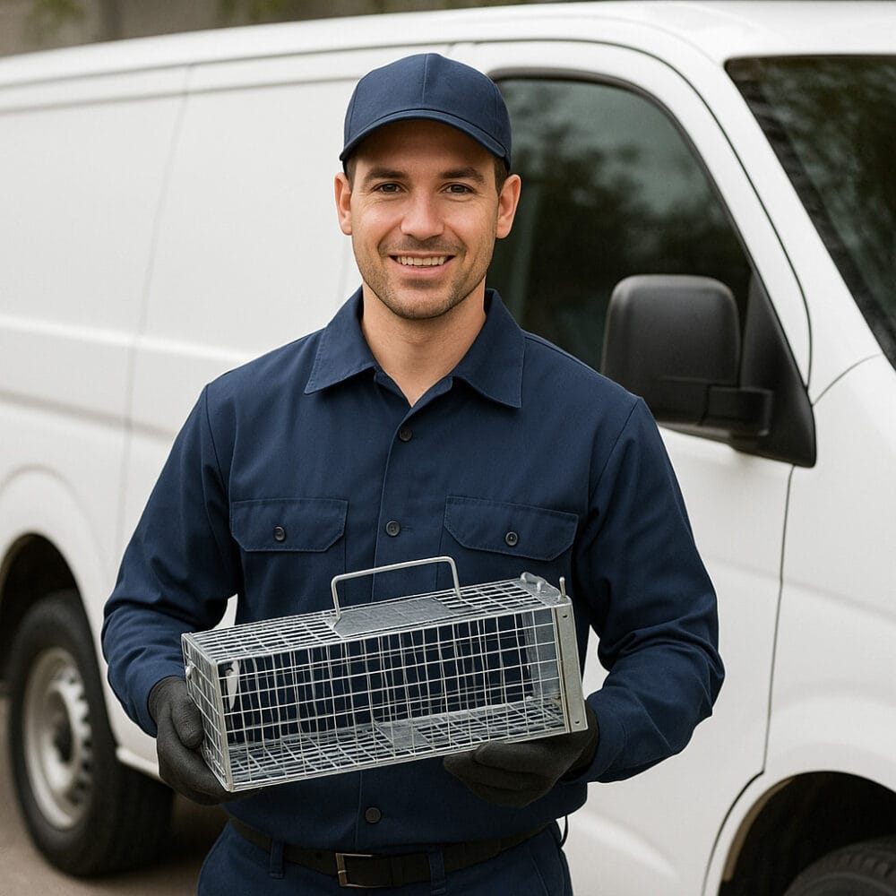 Top 5 Animal Removal Tips Every Homeowner Should Know 1