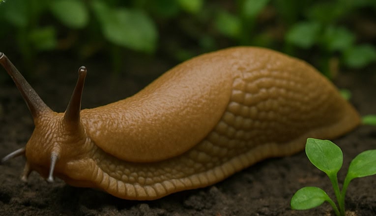 Easy Ways to Keep Slugs Out of Your Garden