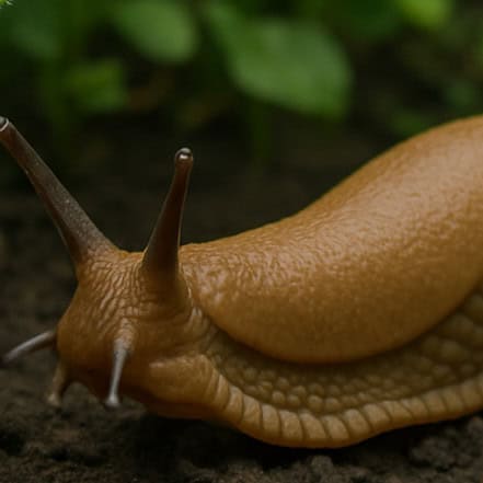 Easy Ways to Keep Slugs Out of Your Garden 11