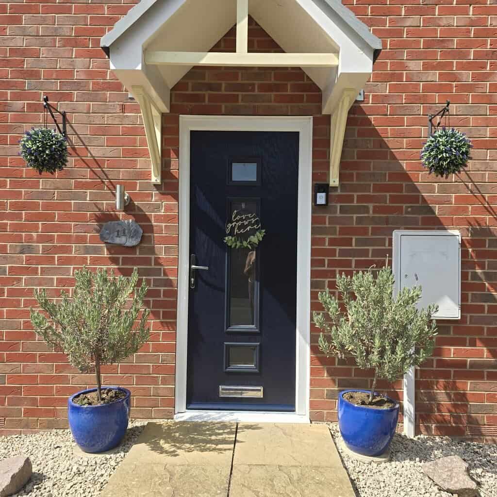 Boost Your Kerb Appeal to Fall in Love with Your Home Again 1