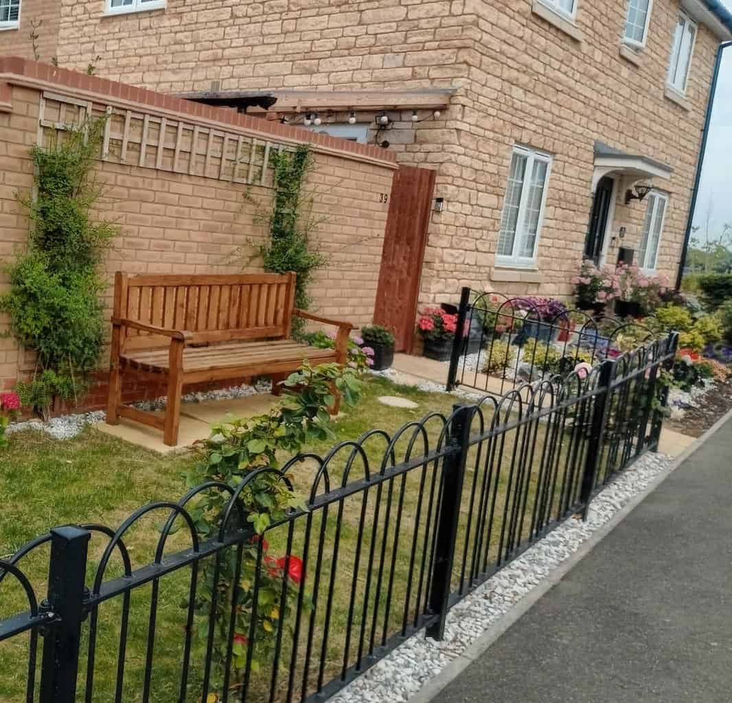 Boost Your Kerb Appeal to Fall in Love with Your Home Again