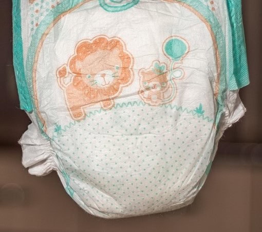 Nail the Moisture Balance With a Disposable Nappy Disposable Nappy