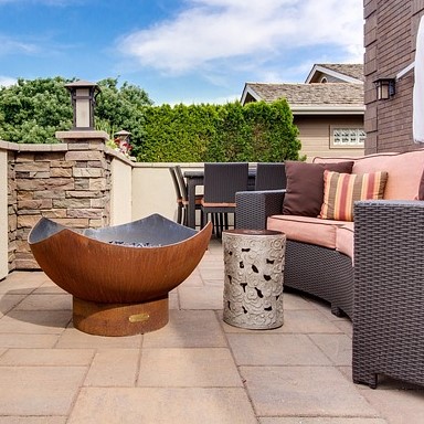 How to Clean a Patio Without a Power Wash 1