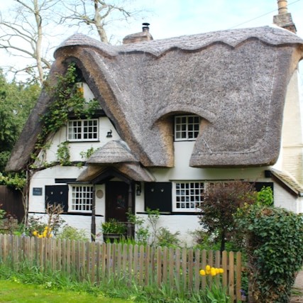 Buying a Listed Property: What You Need to Know Before You Commit 1
