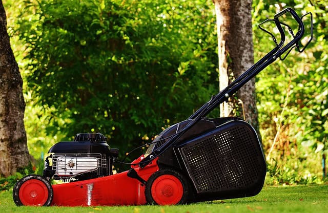 How to Mow the Lawn for Success