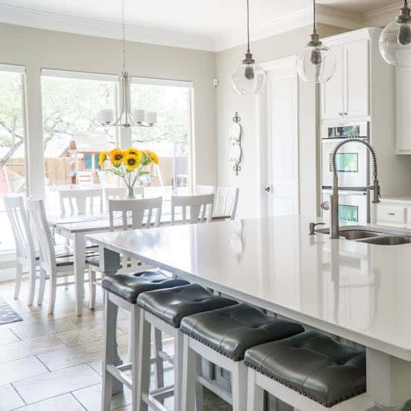 appealing home