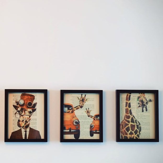 Adding a Touch of Quirkiness to Your Home Style 1