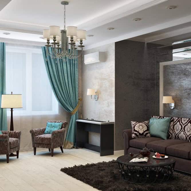 Making Your Home Feel Like A Million Dollars