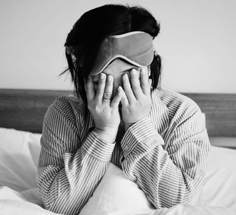 Insomnia and Sleep Problems  Insomnia and Sleep Problems