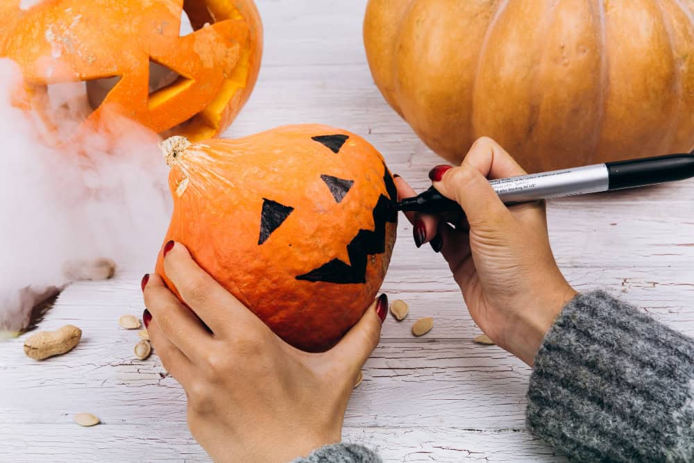 Halloween Start in America Halloween Start in America