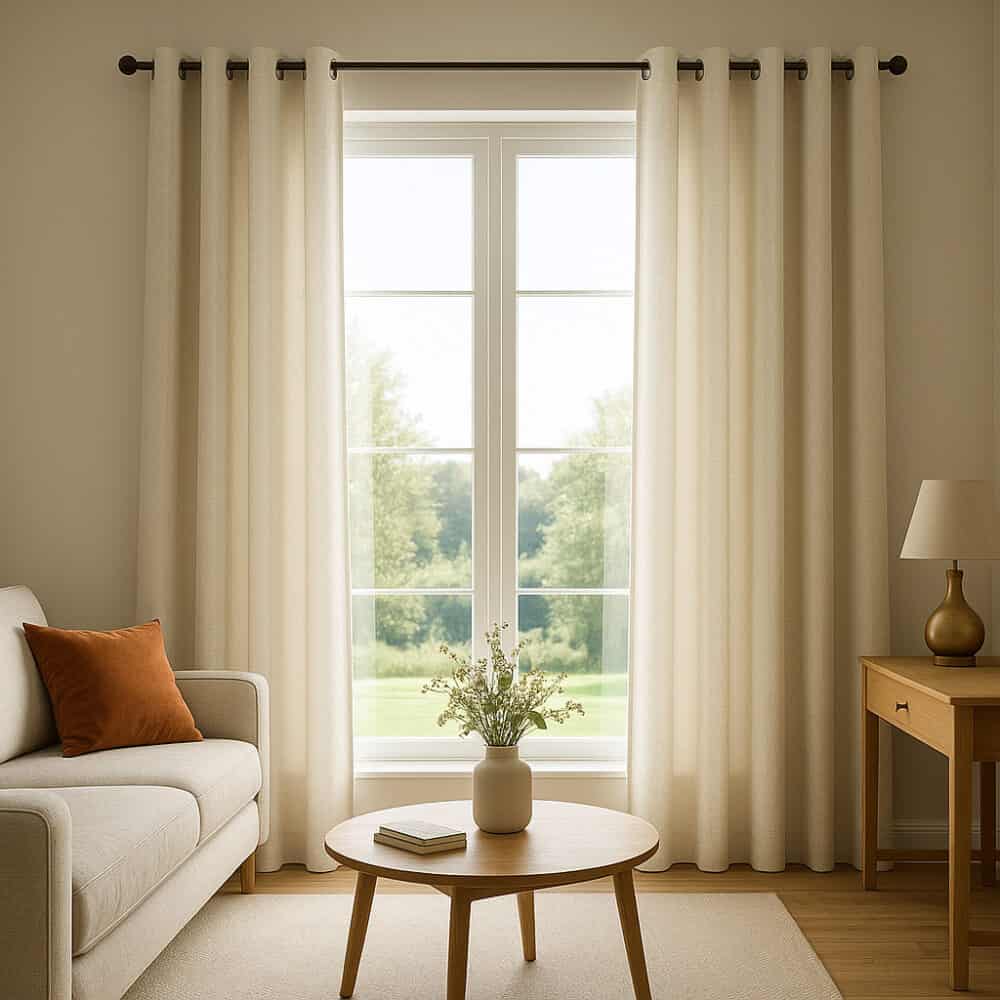 Window glow-up: simple ways to upgrade your view 1