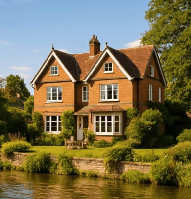 Is Riverside Living The Key To Your Dream Lifestyle 1